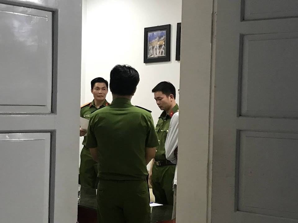 Video: Kham xet nha Bi thu Dang uy cac khu cong nghiep Da Nang