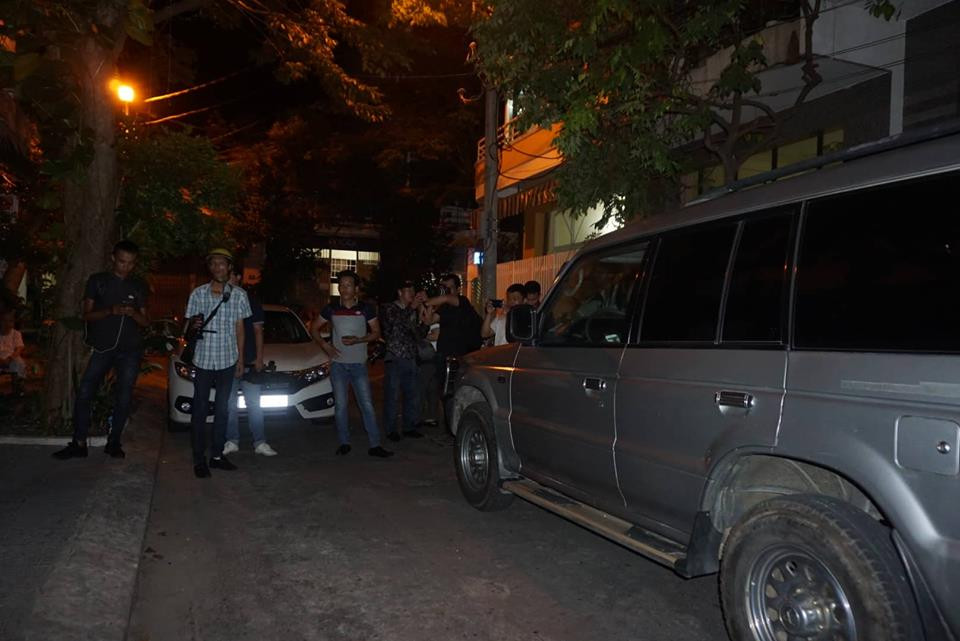 Video: Kham xet nha Bi thu Dang uy cac khu cong nghiep Da Nang-Hinh-4