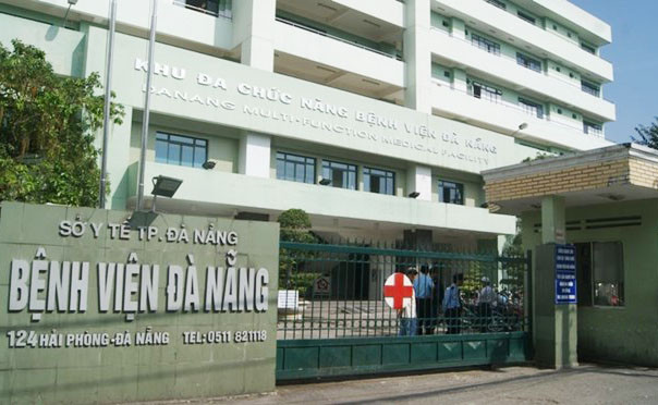 Thông tin mới vụ 2 du khách tử vong nghi ngộ độc ở Đà Nẵng Thong tin moi vu 2 du khach tu vong nghi ngo doc o Da Nang