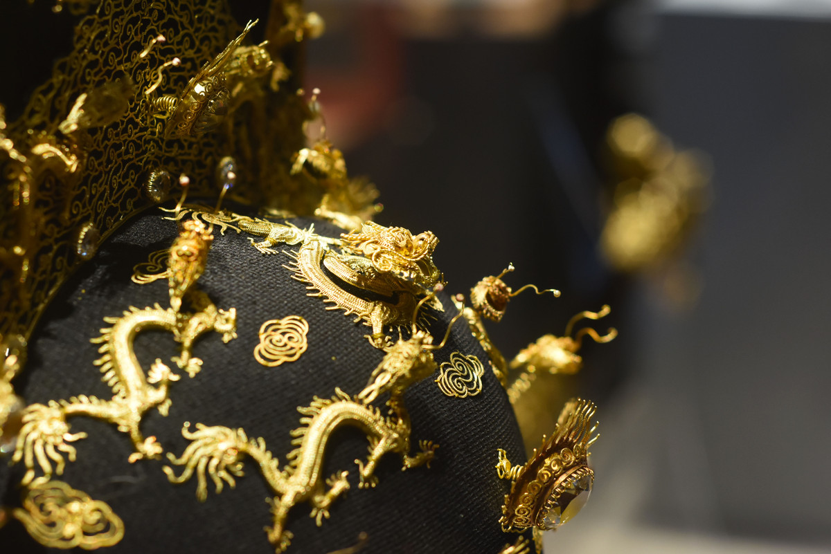 Me man voi bao vat cung dinh trieu Nguyen o Hue-Hinh-2