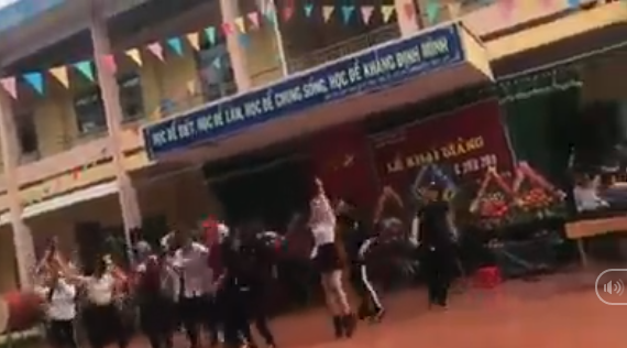 Dak Lak yeu cau kiem diem vu hoc sinh 