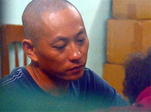 Cuop tien ngan hang Vietcombank Khanh Hoa: Tieu het gan 1 ty dong sau 2 ngay