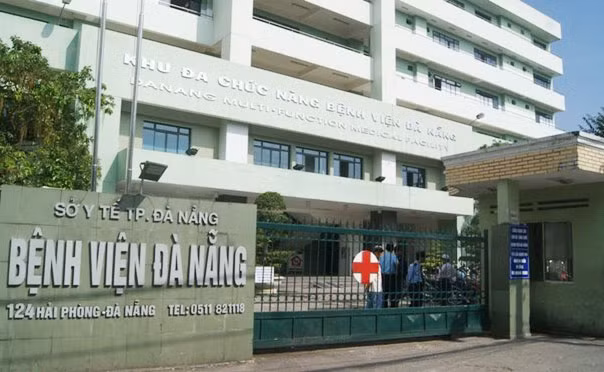 Vu du khach nghi ngo doc o Da Nang: Nan nhan song sot duoc ra vien