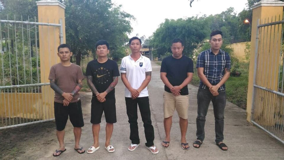 Danh sap duong day danh bac lien tinh hon 600 ty dong, thu nhieu sung dan-Hinh-2