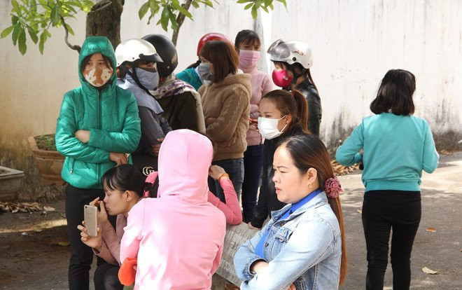 Nhói lòng bức tâm thư 500 giáo viên hợp đồng sắp mất việc gửi Thủ tướng - Hình 2 Nhoi long buc tam thu 500 giao vien hop dong sap mat viec gui Thu tuong-Hinh-2