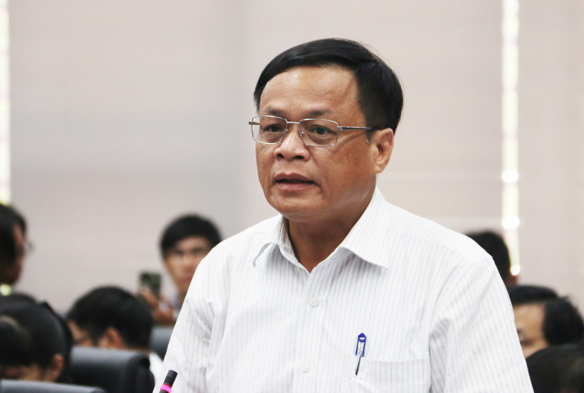 Nhieu can bo Da Nang bi dinh chi sinh hoat Dang lien quan den Vu “nhom“-Hinh-2