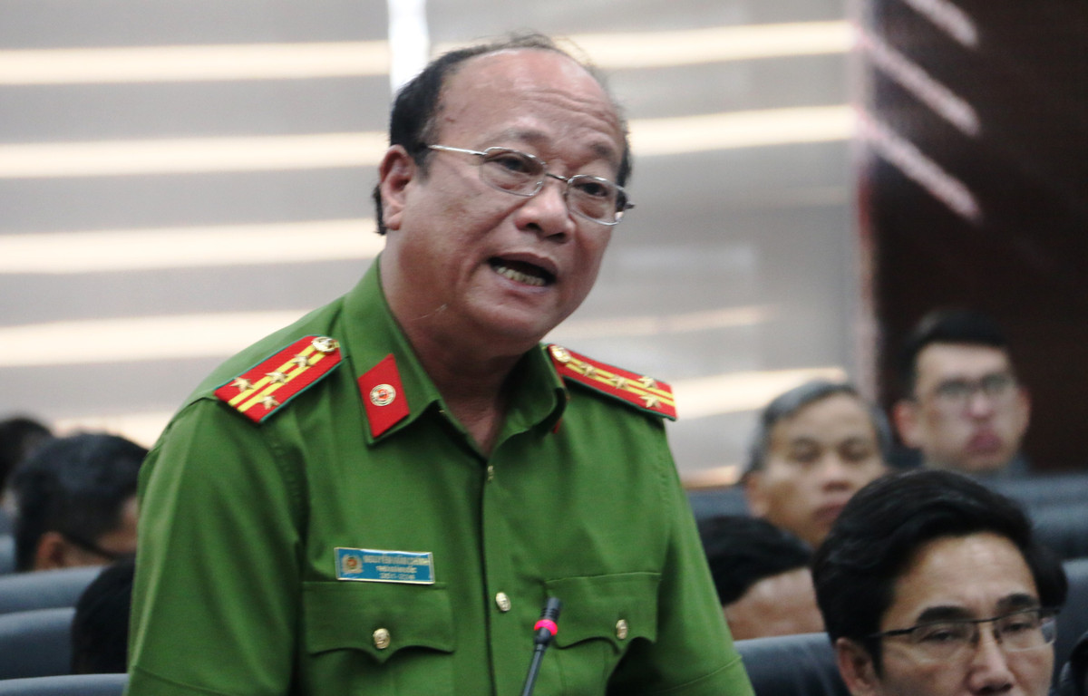 Vu ca gia dinh ngo doc o Da Nang: Giam dinh thuoc diet con trung