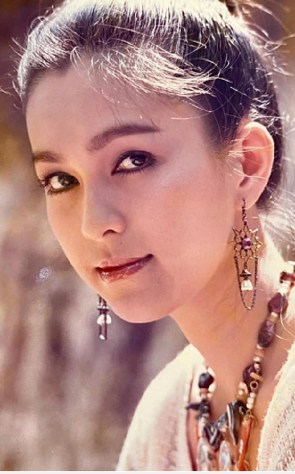 Cuoc song o tuoi 61 cua “nu hoang anh lich” Diem My-Hinh-2