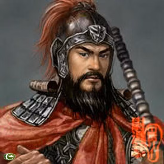 12 “thần tướng” Việt khiến giặc nghe tên đã hồn xiêu phách lạc (2) - Hình 3 12 “than tuong” Viet khien giac nghe ten da hon xieu phach lac (2)-Hinh-3