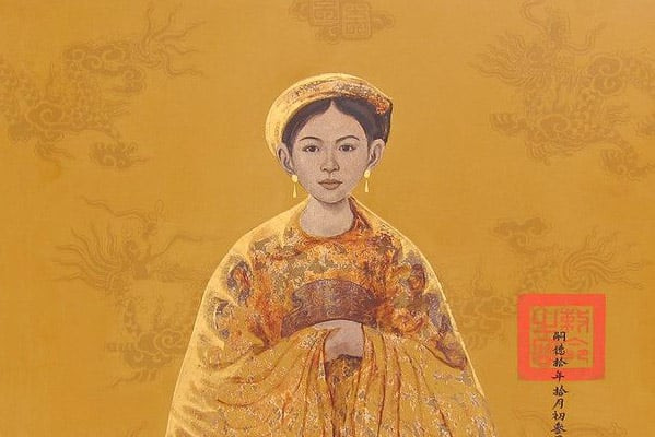 Về cuộc hôn nhân của Huyền Trân công chúa, đặc biệt là sự kiện bà được đưa về Việt Nam sau cái chết của chồng và mối tình với tướng Trần Khắc Chung còn nhiều ý kiến khác nhau. Tuy nhiên, có một điều rất hiển nhiên là bà rất được nhân dân yêu quý.