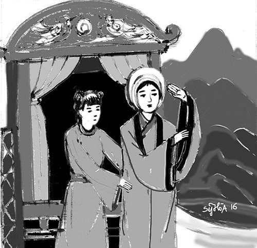 Ly ky man cuu cong chua Viet khoi gian hoa thieu cung chong-Hinh-4