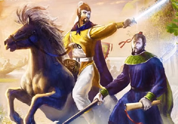 Trong suốt 10 năm khởi nghĩa, ông trực tiếp chỉ huy những chiến dịch quân sự quan trọng, lập được nhiều chiến công to lớn, giặc nghe đến tên ông đã khiếp sợ và nể phục.