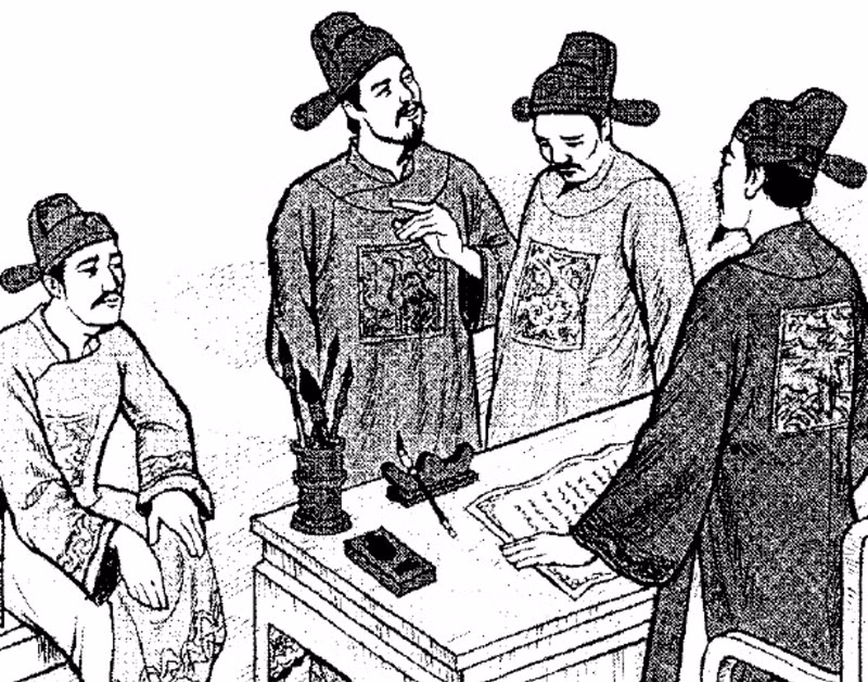 Đặc biệt ông còn là nhà ngoại giao tài năng và khôn khéo. Ông biết nhiều ngoại ngữ, thông thuộc văn hóa của nhiều vùng. Ông từng thu phục thủ lĩnh quân nổi loạn Trịnh Giác Mật ở Đà Giang, khiến sứ thần nhà Nguyên nể phục vì biết hết phong tục tập quán của họ. (Ảnh trong bài chỉ mang tính minh họa).