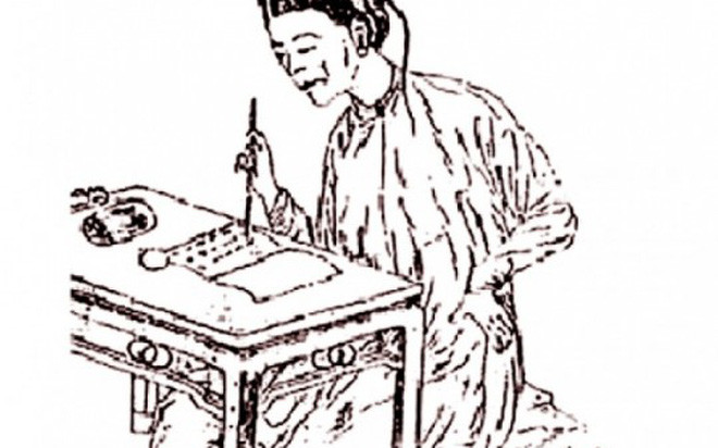 Hầu như khi đọc đến đoạn sử nào hay bà đều có lời bàn xác đáng. Những lời bàn này không phải không hữu ích cho vua Tự Đức khi nghĩ về đạo trị nước.