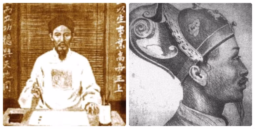 Bà thường nhắc nhở vua Tự Đức phải cân nhắc, soi xét thật kỹ càng, khi bổ dụng các quan lại “phải dùng những ông quan thanh liêm, có lòng nhân nghĩa để lương dân bớt khổ”.