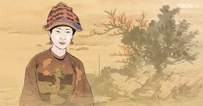 Sinh thời bà là quý phi của Hoàng đế Thiệu Trị, mẹ ruột của Hoàng đế Tự Đức. Khi còn sống, bà chưa từng lên ngôi hoàng hậu nhưng lần lượt được tôn làm Hoàng Thái hậu, Thái Hoàng Thái hậu rồi Thái Thái Hoàng Thái hậu.