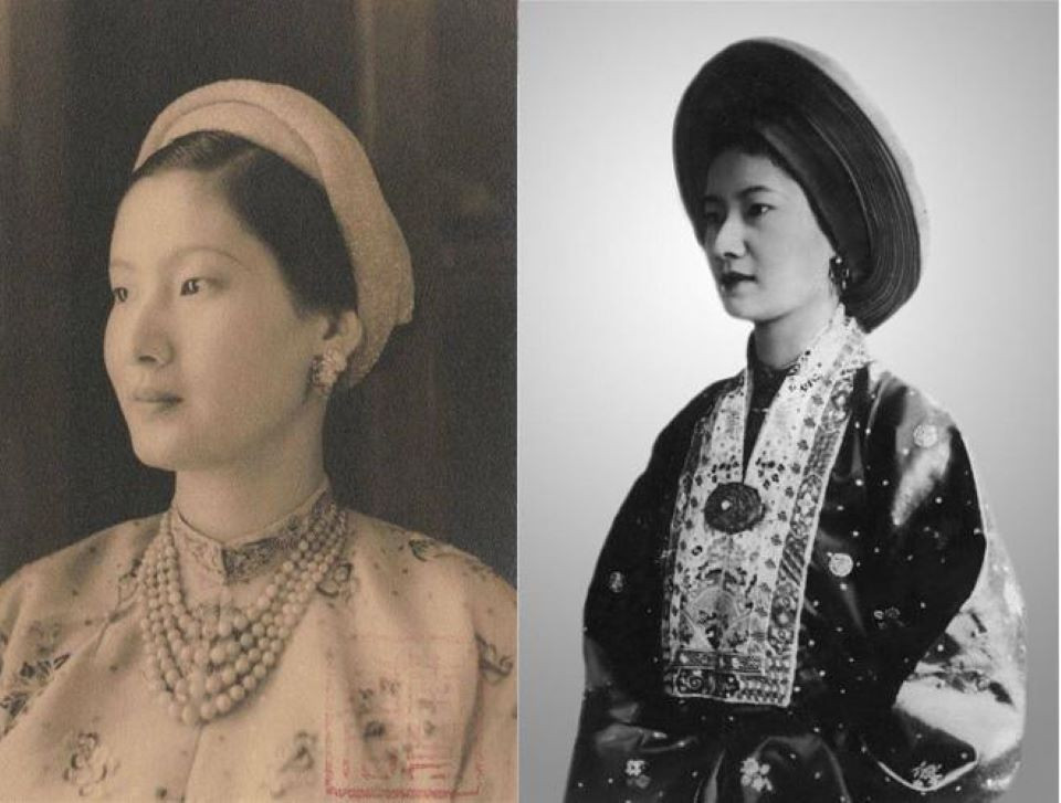  Nam Phương Hoàng hậu (1914 – 1963), tên thật là Nguyễn Hữu Thị Lan, là vị Hoàng hậu cuối cùng của nhà Nguyễn. Bà xuất thân trong một gia đình Công giáo giàu có và được hưởng thụ nền giáo dục của nước Pháp ngay từ nhỏ. 