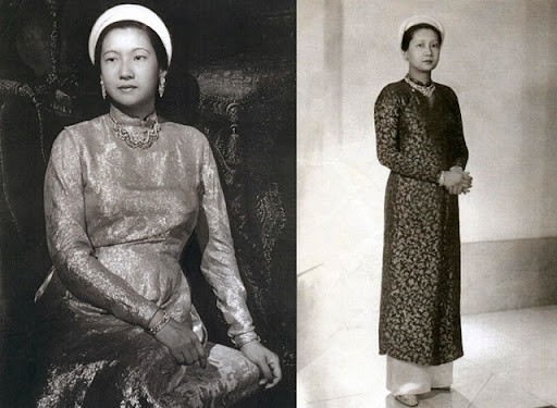 Ngày 20/3/1934, hôn lễ của bà và Vua Bảo Đại được cử hành tại Huế. Bốn ngày sau, lễ tấn phong hoàng hậu diễn ra rất trọng thể tại điện Dưỡng Tâm. Nhà vua phong Nguyễn Hữu Thị Lan tước Nam Phương hoàng hậu.