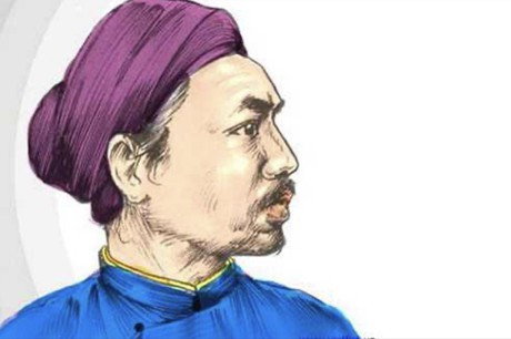 Ngày 14/1/1944, Hàm Nghi qua đời vì bệnh ung thư dạ dày tại thủ đô Alger.