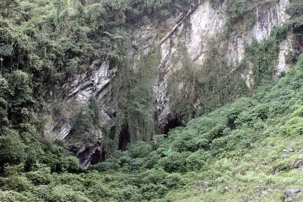 Ngoài ra, nơi đây còn sở hữu các trũng sâu hun hút, hang động và các vườn đá tạo nên vẻ đẹp lạ thường, có giá trị to lớn không chỉ về du lịch mà còn có giá trị rất lớn về khoa học và giáo dục.