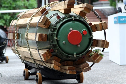 Vu khi cong – thu tuyet hao cua Hai quan Viet Nam-Hinh-2