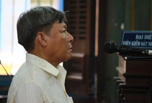 Nguyễn Minh Tân, người trốn nã 20 năm và ‘leo’ lên chức phó ban bảo vệ khu phố.