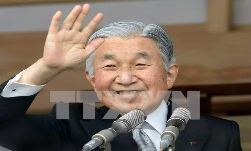 Nha vua, Hoang hau Nhat Ban se nghe Nha nhac Hue khi sang Viet Nam