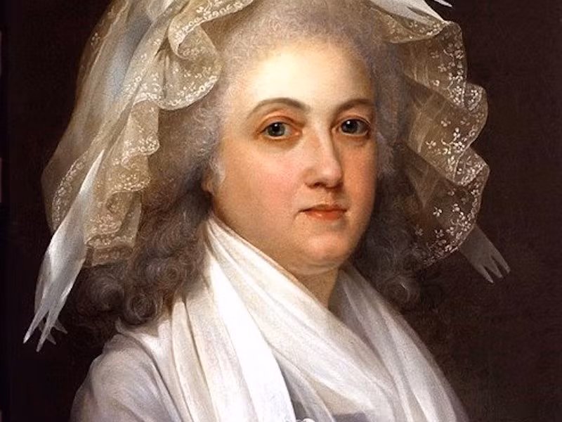 Hoàng hậu Pháp Marie Antoinette nói lời trăn trối với kẻ hành quyết bà sau khi bà bà vô tình giẫm vào chân hắn trong lúc leo lên đoạn đầu đài để thực hiện bản án chém đầu có nội dung: “Xin lỗi. Ta không cố ý.”