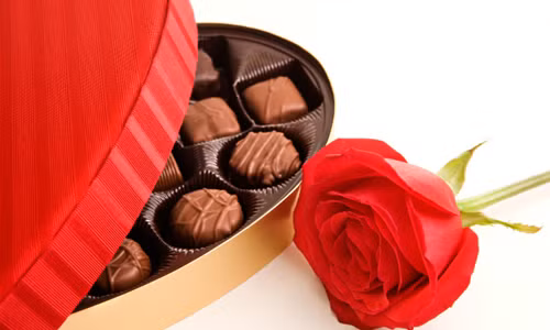 Ngay le tinh nhan Valentine qua cac con so biet noi