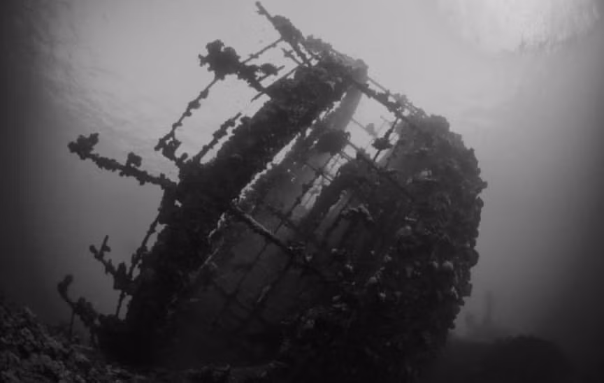 Tàu Umbria bị đắm ở vùng biển Sudan năm 1940. Nó là một trong những con tàu đắm còn gần như nguyên vẹn nhất dưới đáy biển. Đến nay, tàu Umbria trở thành địa điểm lặn hút thợ lặn và các nhiếp ảnh gia.