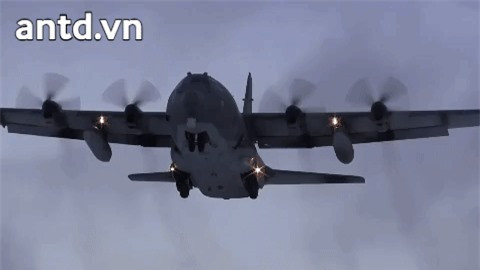 Với gói nâng cấp trên, dòng máy bay yểm trợ hỏa lực AC-130 được dự báo sẽ vẫn giữ vai trò rất quan trọng đối với không quân Mỹ trong tương lai hàng chục năm tới.