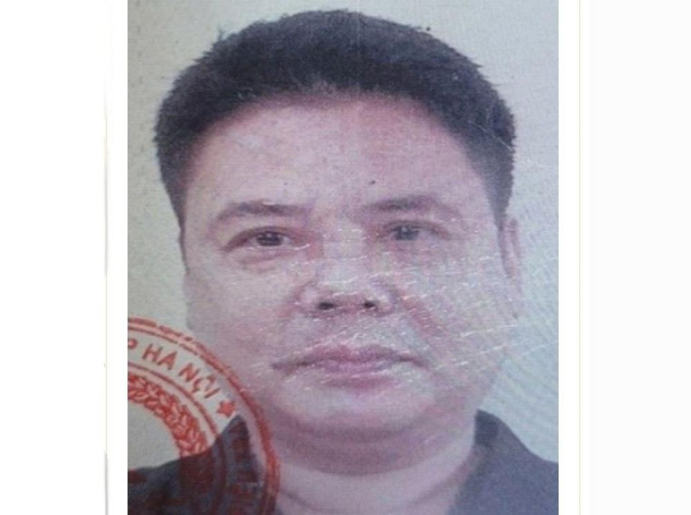 Ha Noi: Truy tim doi tuong chiem doat gan 1 ty dong