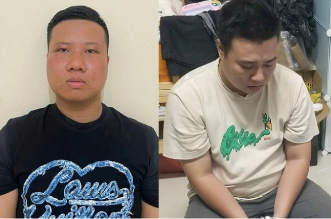 Cụ thể, trước đó, trinh sát Phòng cảnh sát điều tra tội phạm về ma túy phát hiện đường dây mua bán ma túy của Phan Minh Trung (31 tuổi) và em ruột Phan Minh Hiếu (24 tuổi), chuyên cung cấp "hàng" cho các dân chơi, con nghiện trên địa bàn TP HCM.