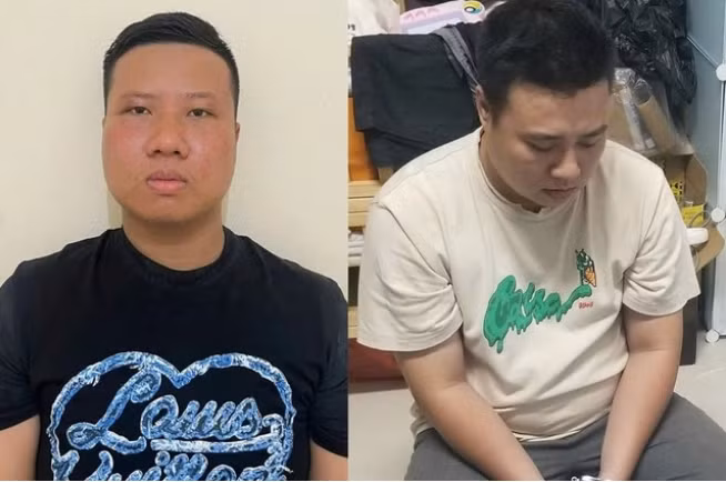 Cụ thể, trước đó, trinh sát Phòng cảnh sát điều tra tội phạm về ma túy phát hiện đường dây mua bán ma túy của Phan Minh Trung (31 tuổi) và em ruột Phan Minh Hiếu (24 tuổi), chuyên cung cấp "hàng" cho các dân chơi, con nghiện trên địa bàn TP HCM.