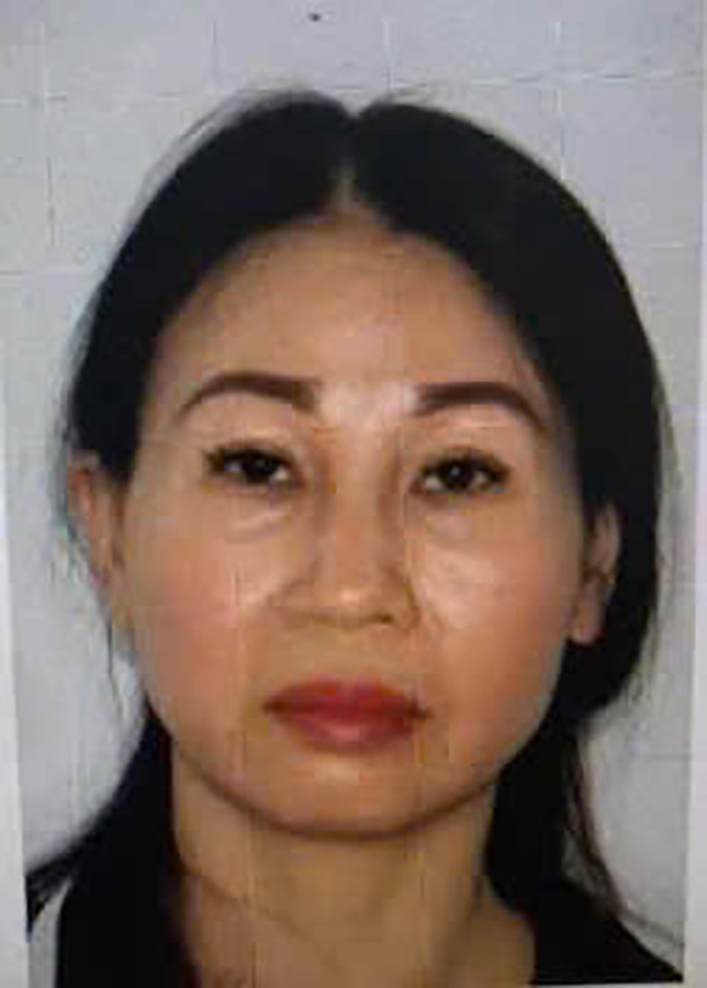 Hà Nội: Truy tìm người phụ nữ lừa đảo chiếm đoạt tài sản Ha Noi: Truy tim nguoi phu nu lua dao chiem doat tai san