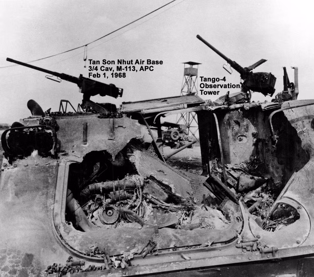 Bên trong xe. Ảnh: 377sps.org.