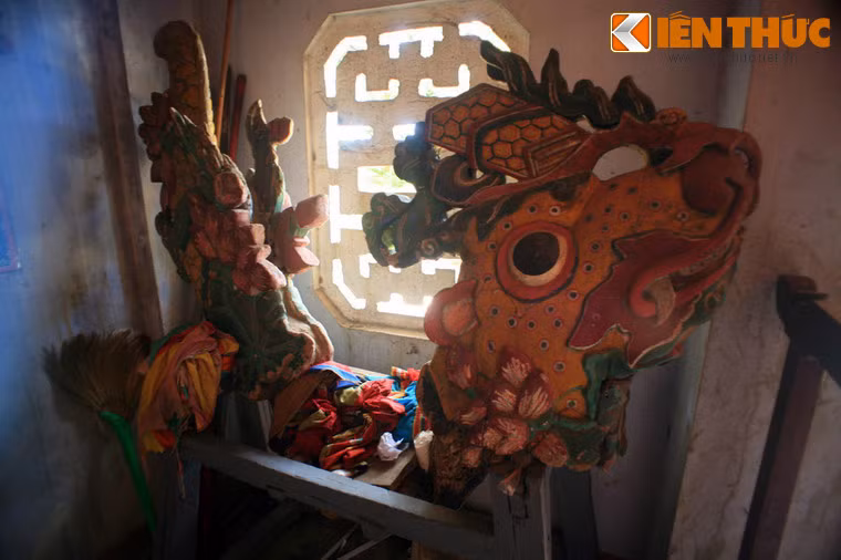 Hàng năm tại đền Thiên yana đều có tổ chức các lễ chính như Lễ vía Bà, tổ chức tế xuân, tế thu và đặc biệt là sinh hoạt tế lễ trong những ngày Tết nguyên đán được Ban tế tự của làng tổ chức trang trọng, thể hiện nét sinh hoạt văn hoá tâm linh và sự cố kết cộng đồng bền chặt.