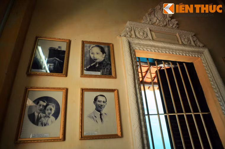 Câu chuyện tình buồn ấy, về sau đã được bà kể lại trong tác phẩm của mình (L’Amant, tiếng Việt là Người tình). Năm 1984, cuốn tiểu thuyết được xuất bản, gây tiếng vang lớn, được dịch ra 43 thứ tiếng trên thế giới và đoạt được giải thưởng Goncourt (giải thưởng văn học danh giá nhất của Pháp).