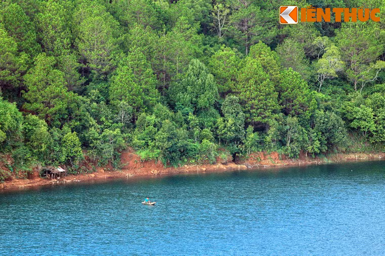 Cũng từ đó, người Gia Rai nhớ thương da diết những người đã khuất vì tai nạn trên và luôn luôn xem biển hồ T'Nưng là chứng tích của một sự kiện bi thảm khó quên...