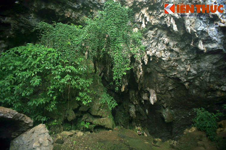 2. Động Pu Sam Cáp là một quần thể hang động kỳ vĩ được phát hiện ở phía Tây thị xã Lai Châu, tỉnh Lai Châu vào tháng 7/2006. Quần thể hang động này nằm trong dãy đá vôi nằm bên đường lên cao nguyên Sìn Hồ, được tạo nên qua quá trình kiến tạo karst hàng triệu năm trước.