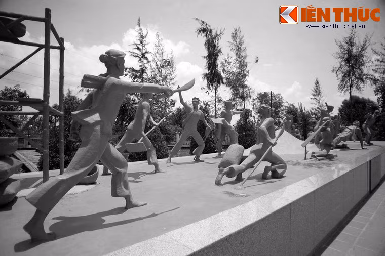 Cuộc đấu tranh của gia đình Biện Toại chống lại sự trấn áp của bọn thực dân Pháp đã xảy ra đẫm máu vào ngày 17/2/1928.