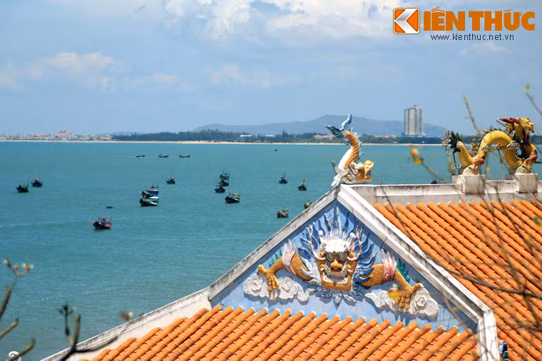 Năm 1995, Dinh Cô đã được công nhận là di tích Lịch sử – Văn hóa cấp Quốc gia của Việt Nam.