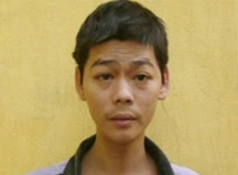 Áp dụng các biện pháp nghiệp vụ, chỉ ít lâu sau cơ quan điều tra đã làm rõ nam thanh niên lạ mặt kia là Tống Văn Khánh (SN 1980, trú tại Mỹ Đồng, Thủy Nguyên, Hải Phòng). Sinh ra trong gia đình thuần nông, dù còn trẻ nhưng anh ta nghiện rượu nặng. Chính vì sự ham chơi, lười làm nên sau khi lấy vợ, sinh con thì anh ta ly dị, gửi cô con gái 4 tuổi cho bố mẹ đẻ nuôi nấng. Khánh từng xin vào làm việc tại một xưởng sản xuất tại xã Mỹ Đồng, tuy nhiên chỉ được một thời gian thì bị đuổi việc do trộm cắp tài sản của công ty.