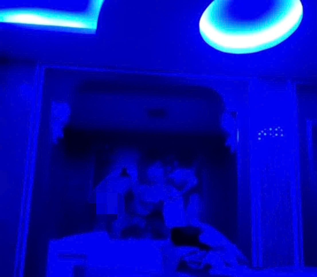 Đang làm rõ phản ánh nghi nhân viên Geisha Sauna Message khỏa thân tắm cùng khách - Hình 2 Dang lam ro phan anh nghi nhan vien Geisha Sauna Message khoa than tam cung khach-Hinh-2