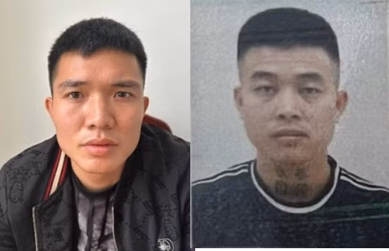 Ha Noi: Khoi to 2 doi tuong no sung o cho hoa, 1 nguoi bi thuong