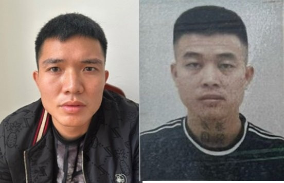 Hà Nội: Khởi tố 2 đối tượng nổ súng ở chợ hoa, 1 người bị thương Ha Noi: Khoi to 2 doi tuong no sung o cho hoa, 1 nguoi bi thuong