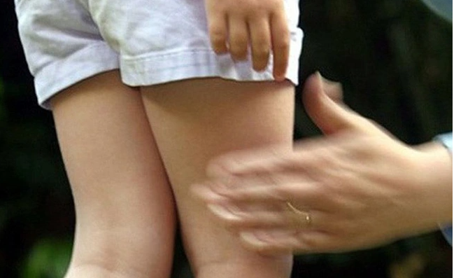 Vu dam o be gai 5 tuoi o Lang Son: Nghi pham la Chi cuc truong