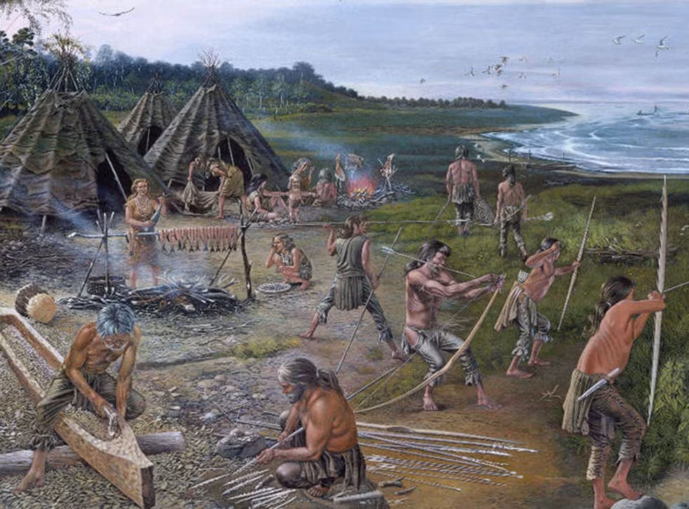 Từ đây, các chuyên gia suy đoán gene di truyền không phải là tiêu chí duy nhất để quyết định những người nào được chôn cất trong cùng ngôi mộ.