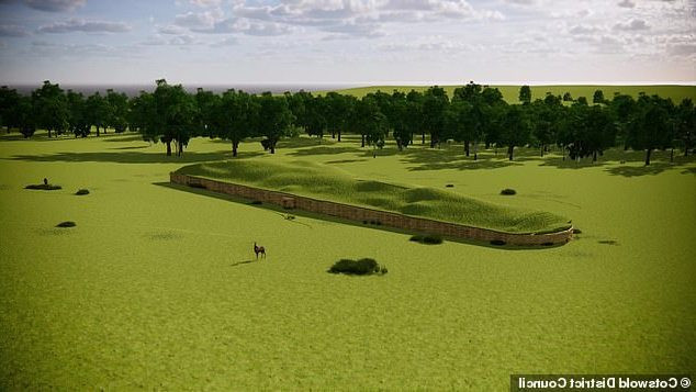 Trong khi đó, 8 bộ hài cốt còn lại không có mối quan hệ huyết thống với 27 người trên.