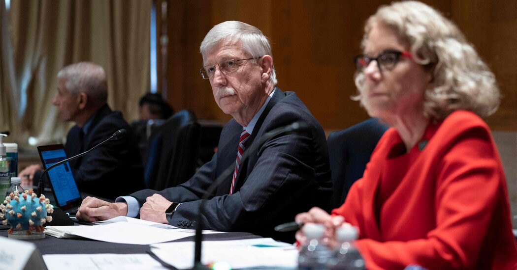 Không những vậy, Giám đốc Francis Collins cảnh báo có khả năng Omicron không phải biến chủng cuối cùng gây nhiều chú ý và lo ngại.